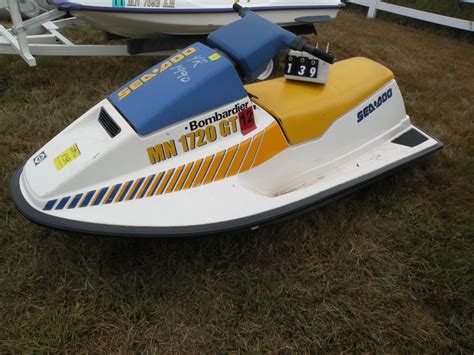 1990 bombardier sea doo manuale d'uso. - Kenmore he front load washer manual.