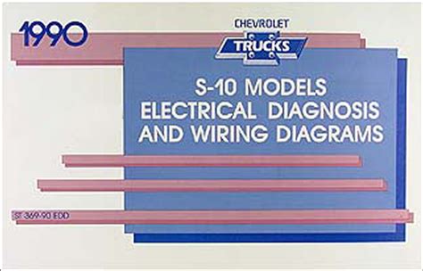 1990 chevy s 10 pickup blazer wiring diagram manual original. - The northern earldoms orkney and caithness from ad 870 to 1470.
