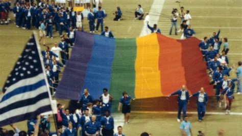 1990 gay games