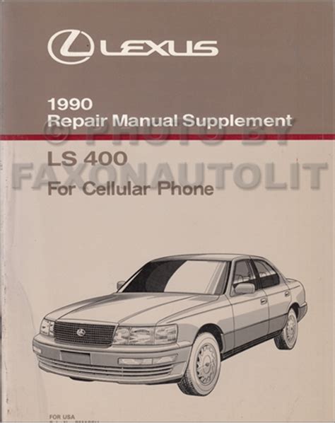 1990 lexus ls 400 repair manual. - Dilema de aḿerica latina: estructuras del poder y fuerzas insurgentes.