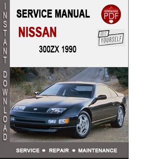 1990 nissan 300zx werkstatt service reparaturanleitung 9733 instant. - Comand ntg 2 5 technical manual.