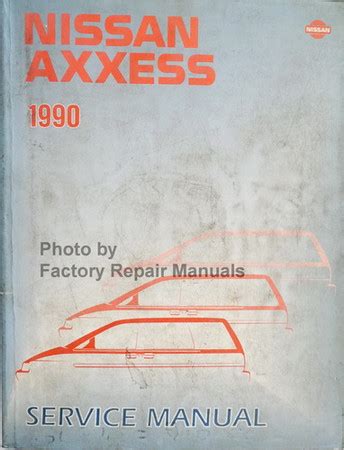 1990 nissan axxess factory service manual. - Manuale di installazione di kef home theater modello 20b.