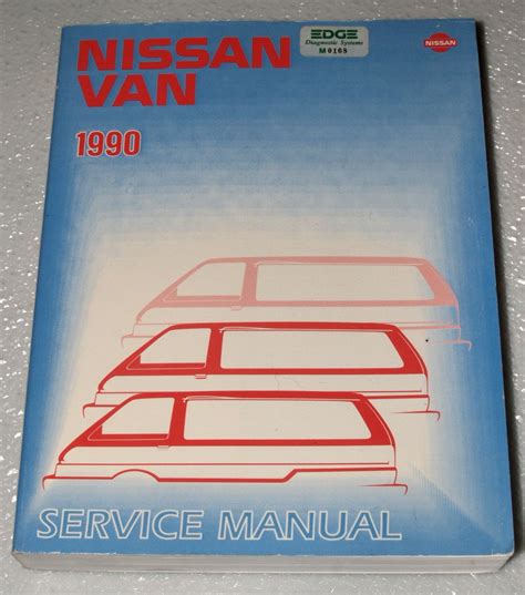 1990 nissan van factory service manual model c22 series. - Manuale utente per forno a microonde kenwood ove.