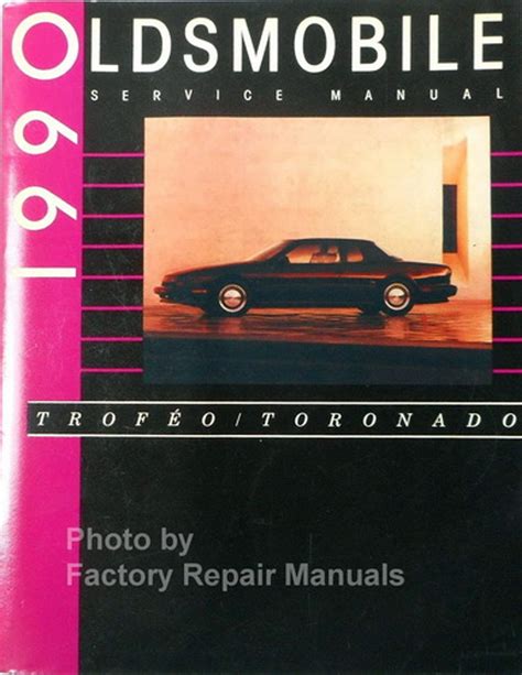 1990 oldsmobile toronado service repair manual software. - College physics reasoning and relationships solution manual.