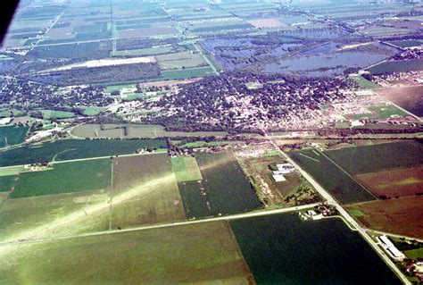 1990 Plainfield Tornado