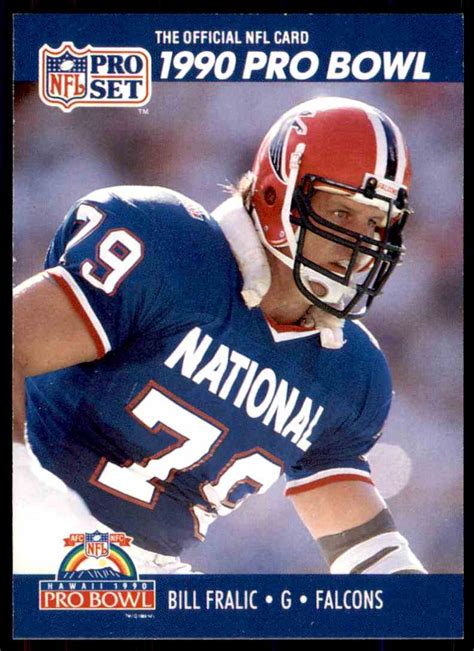 1990 pro set football card values. 1990 Pro Set. Total Cards: 801. Rating: 7.9 (121 votes) Rate this set... Top Sets: #29. Notes: Distributed as a first series (#1-378), Series II (second version of #134, #379-752, … 