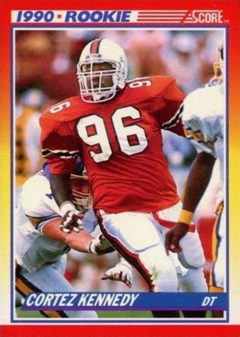 1990 score football cards complete set value. Things To Know About 1990 score football cards complete set value. 