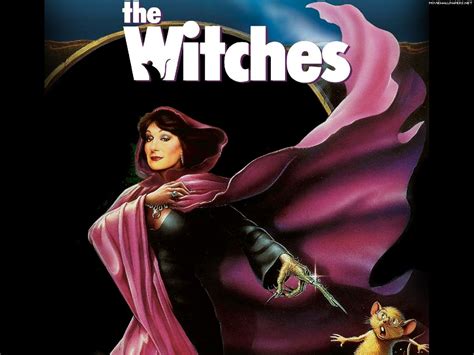 1990 the witches. Oct 17, 2019 ... That has to be noted because "Witch" is a fairly popular thing to have in a title. There's a 1966 British horror film titled "The Witches" ... 