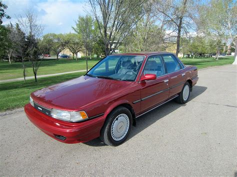 1990 toyota camry. Things To Know About 1990 toyota camry. 