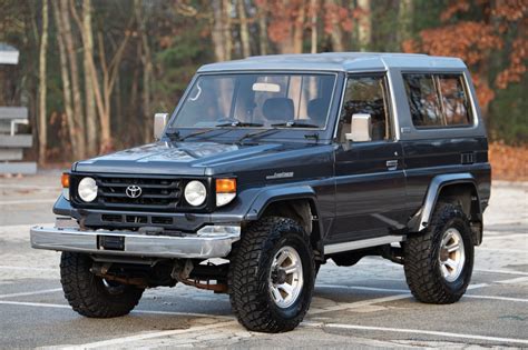 There are 61 new and used 1990 to 1991998 Toyota Land Cru