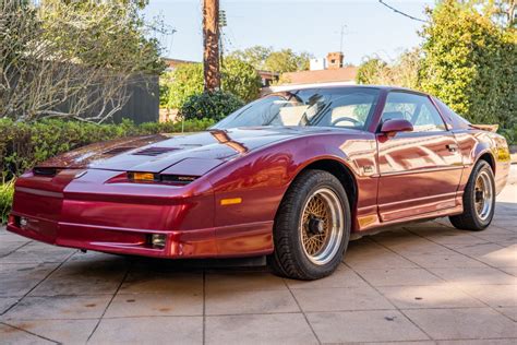 1990 Trans Am
