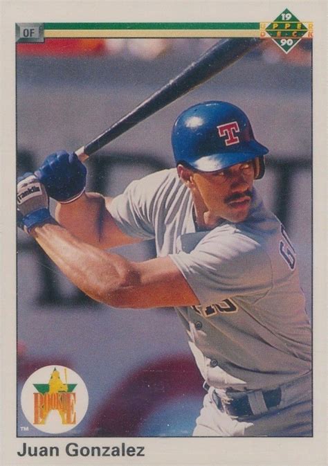 1990 upper deck baseball cards. Things To Know About 1990 upper deck baseball cards. 
