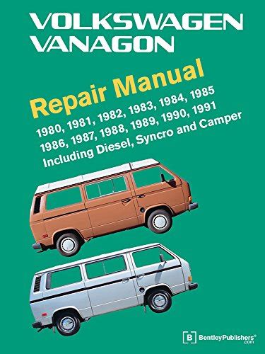 1990 volkswagen vanagon factory repair manual. - Manuale di riparazione range rover p38.