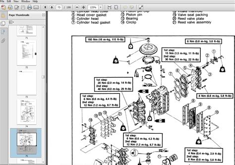 1990 yamaha 9 9 hp outboard service repair manual. - Student study guide elemental geosystems by robert w christopherson.