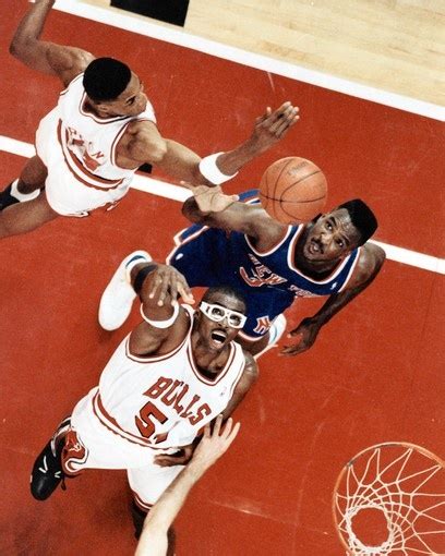 1990-1991 Bulls: Where are they now? – Chicago Tribune