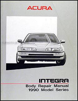 Read Online 1990 1993 Acura Integra Installation Instructions Manual Guide 