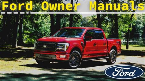 Download 1990 F 250 User Guide 