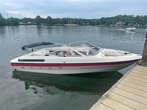 Read 1990 Maxum 1800 Boat Manual File Type Pdf 