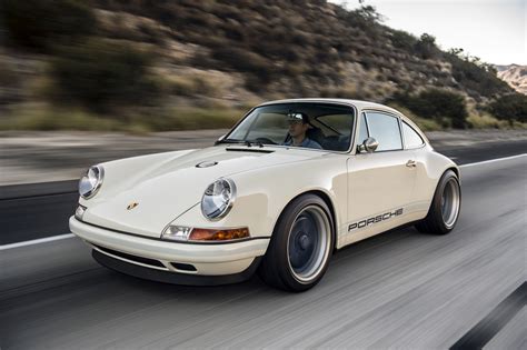 Unleash the Beast: 1990 Porsche 911 Widebody - A Timeless Masterpiece