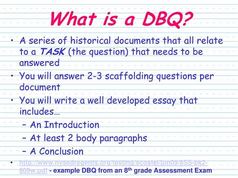 Read Online 1990S Document Based Questions 