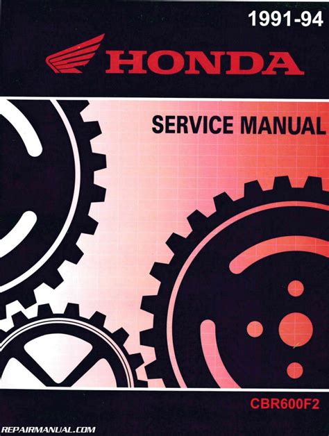 1991 1994 honda cbr600f2 service manual. - One is enough by flora nwapa.