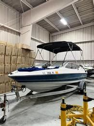 1991 Bayliner Capri - Boats For Sale - Shoppok