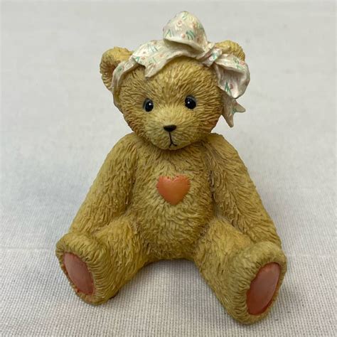 1991 Cherished Teddy - Etsy