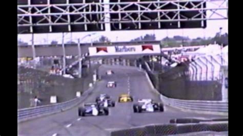 1991 Meadowlands Grand Prix - YouTube