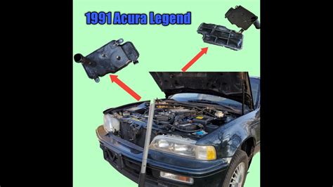 1991 acura legend oil filter manual. - Chrysler stratus repair manual free download.