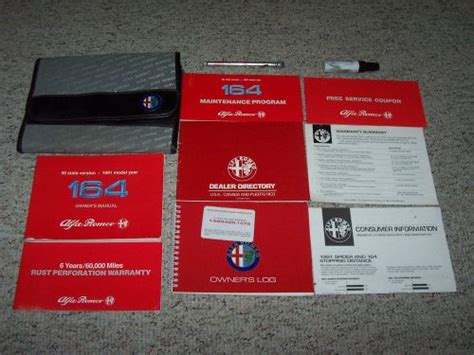 1991 alfa romeo 164 distributor cap manual. - Download textbook engineering mathematic 4 by ksc.
