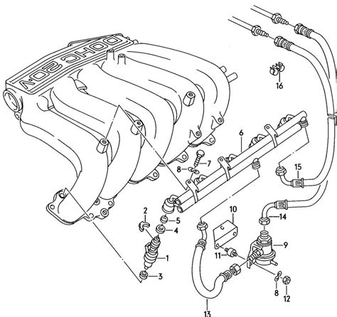 1991 audi 100 quattro fuel pressure regulator manual. - Toyota mr2 mk2 1991 service repair manual.
