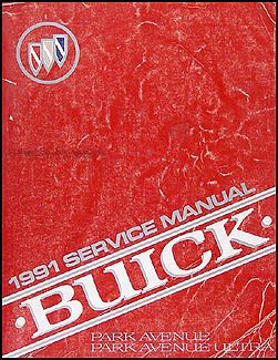 1991 buick park avenue ultra repair shop manual original. - Manuale d'uso per motosega husqvarna 350.