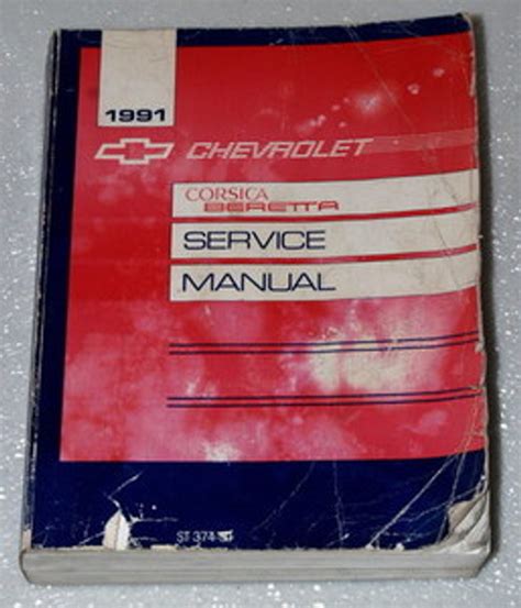 1991 chevrolet corsica beretta service manual. - 2009 acura tl ac compressor oil manual.