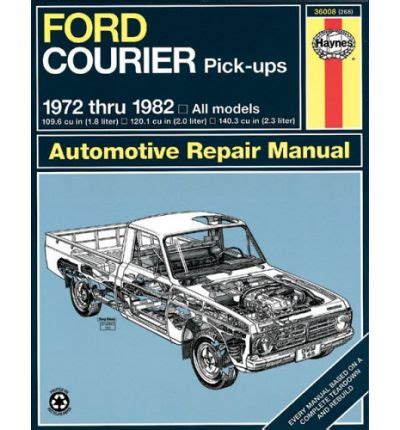 1991 ford courier workshop manual for australia. - Ford 455c terna da 1288 a 892 manuale delle parti.