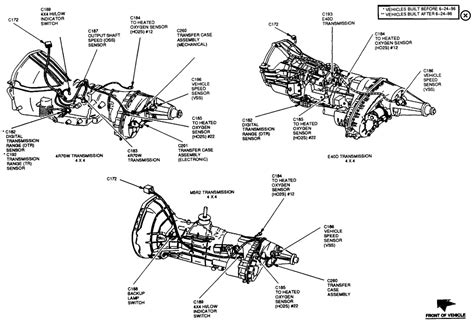 1991 ford f150 manual transmisson id. - John deere 310g backhoe service manual tablero.