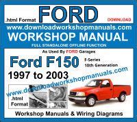 1991 ford f150 repair manual fre. - Amerikanischer verband der blutbanken technisches handbuch.