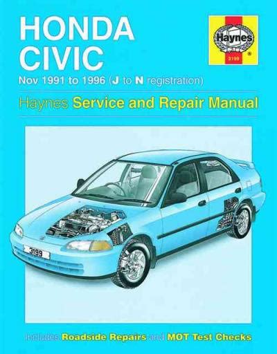 1991 honda civic service repair manual software. - Aerodrome design manual doc 9157 part 4.