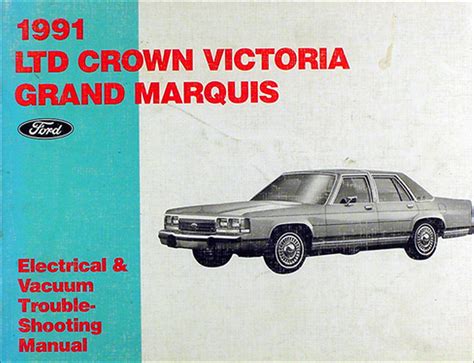 1991 mercury grand marquis repair manual. - Lebe mit freude / der weg zu glück und gesundheit.