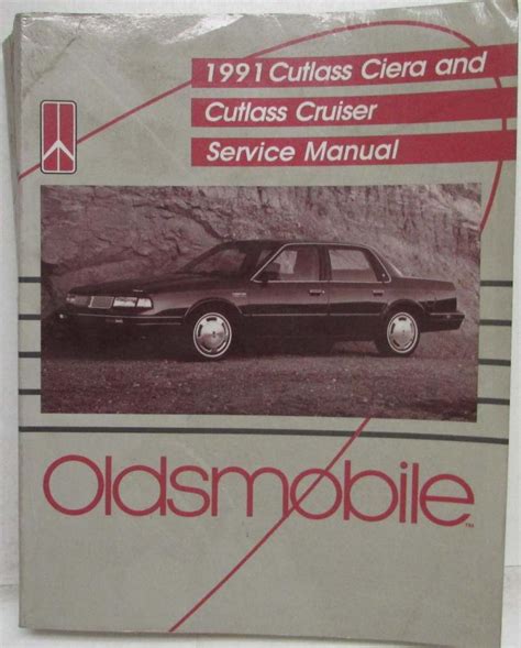 1991 oldsmobile cutlass ciera service manual. - Stephen abbott understanding analysis solutions manual.