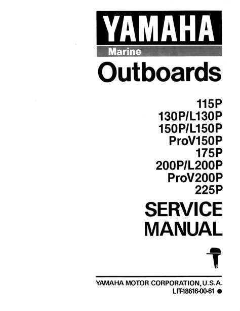 1991 yamaha 225 txrp outboard service repair maintenance manual factory. - Mozart auf der reise nach prag.
