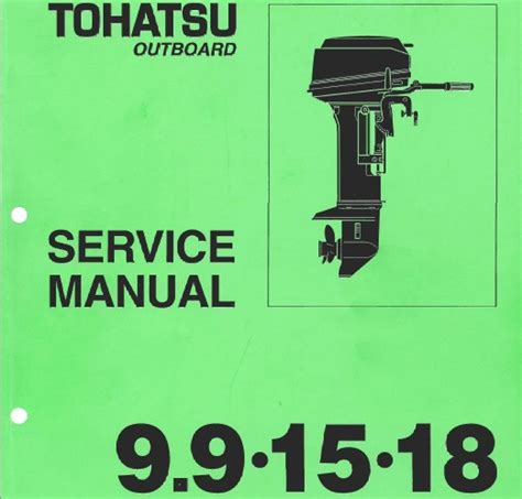 1991 yamaha outboard 9 9hp and 15hp service repair workshop manual. - Stihl sr200 backpack sprayer service manual.