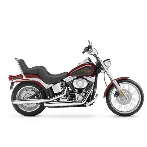 Download 1991 Fxstc Manual 