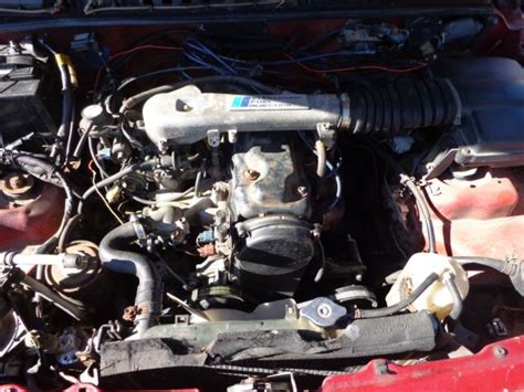Download 1991 Suzuki Sidekick Engine Swap File Type Pdf 