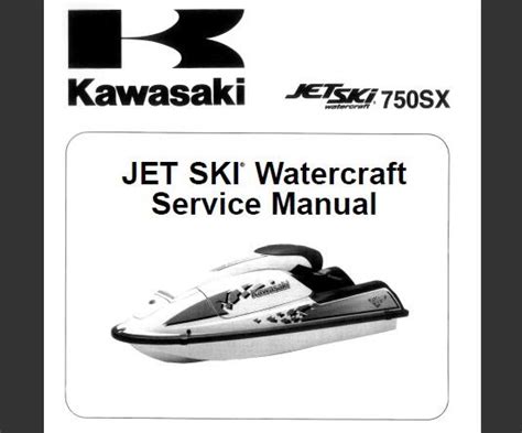 1992 1995 kawasaki js750 750sx jetski personal watercraft repair manual download. - Practical management science 3e solutions manual.
