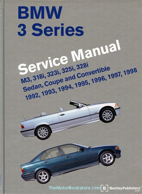1992 1998 bmw 3 series e36 m3 318i 323i 325i 328i factory service repair manual 1993 1994 1995 1996 1997. - Steyr motors 4 6 zylinder marine bootsmotor reparaturanleitung.