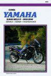 1992 1999 yamaha xj6000 s diversion secaii motorcycle workshop service repair manual. - John deere gator ts service manual.