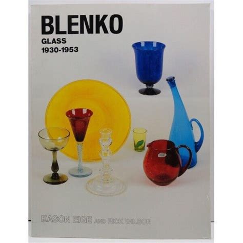 1992 93 price guide to blenko glass 1930 1953. - Oxford primary science teacher guide 5.