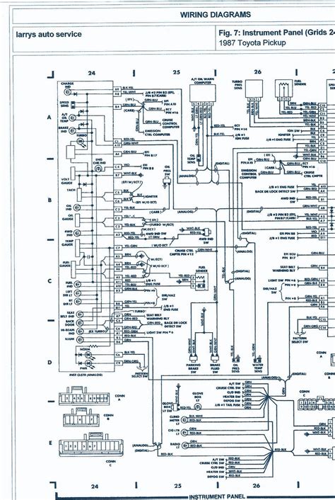 1992 International Truck Wiring Harness