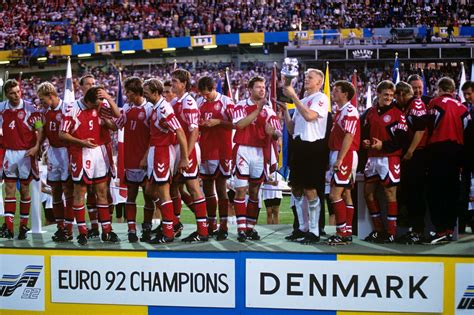 1992 UEFA European Football Championship
