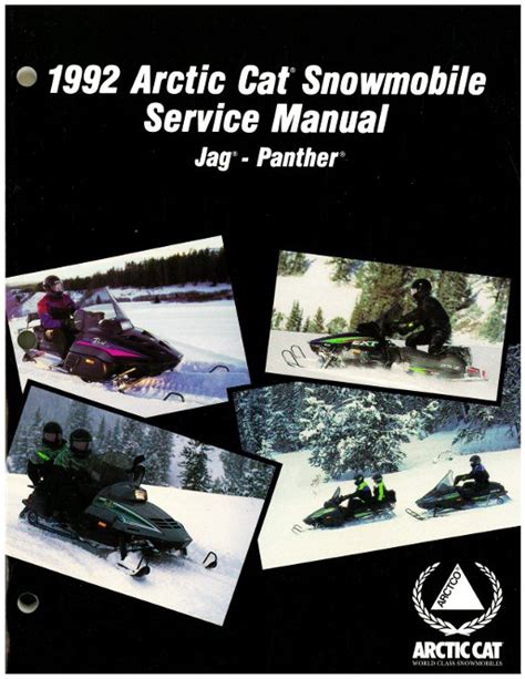 1992 artic cat jag 440 service manual. - Suzuki df 15 manuale di riparazione.